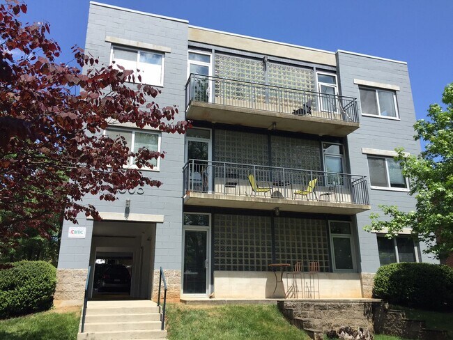 1605 Gordon Avenue