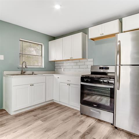 Photo - 1104 S Gilpin Ave