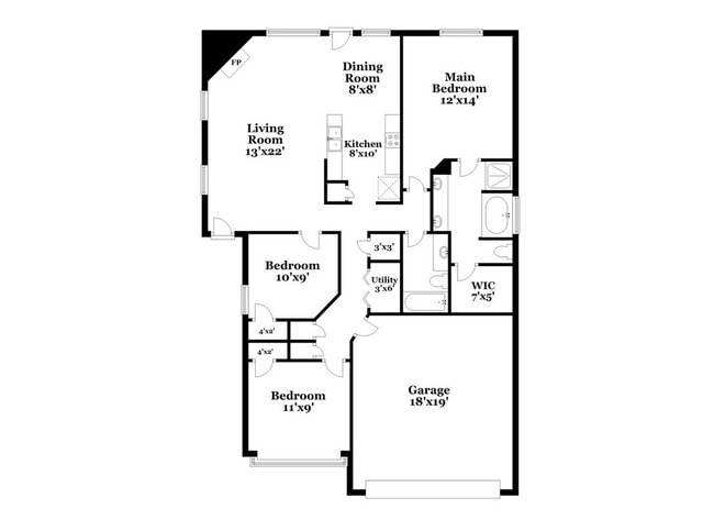 Photo - 18207 Trinity Knoll Way