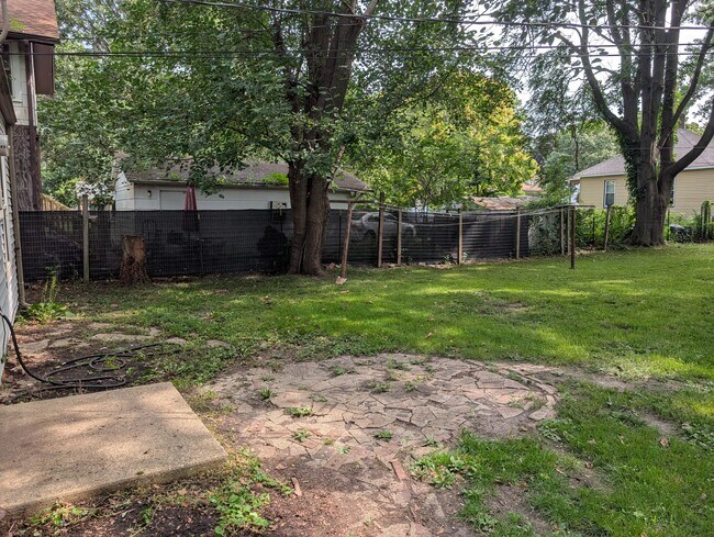 1008 N Mckinley Ave