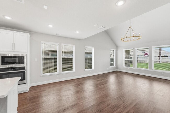 Photo - 2539 Lilac Point Ln