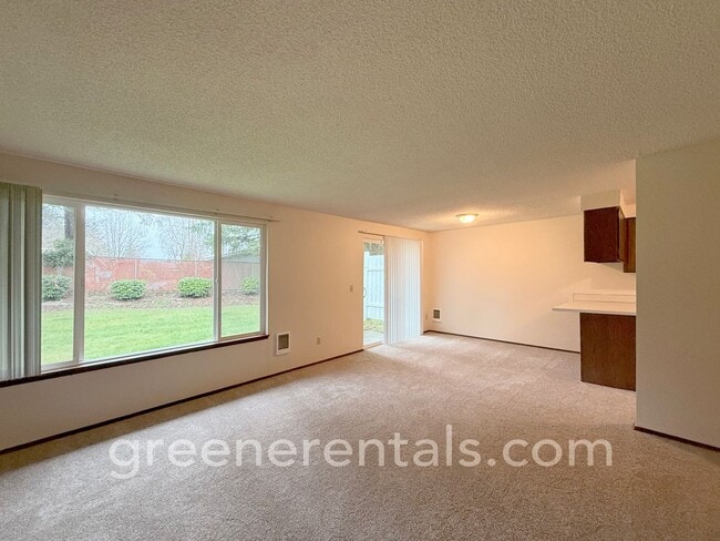 Photo - 2BD/1BA West Olympia Duplex