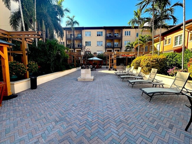 Photo - 1 Bed/1 Bath Condo in Gorgeous Resort Styl...