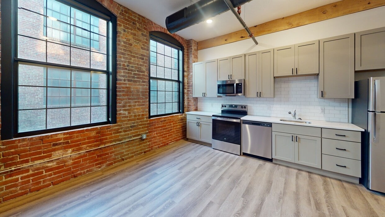 Photo - Dizzy Mule Apartments