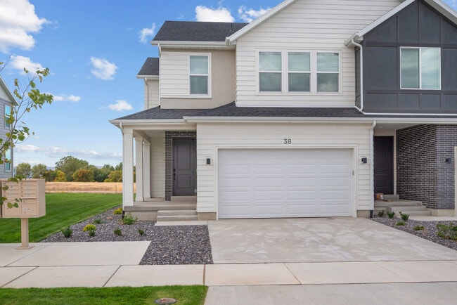 Building Photo - 38 S Lunar Wy