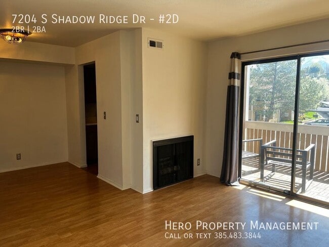 Photo - 7204 Shadow Ridge Dr Unit #2D