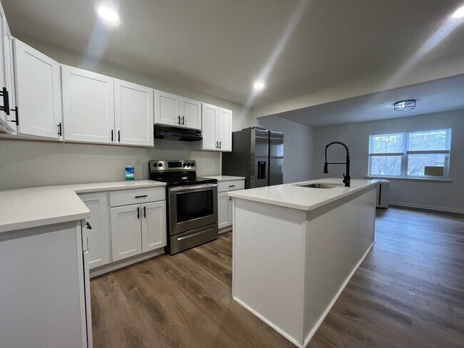 Photo - Newley Remodeled!