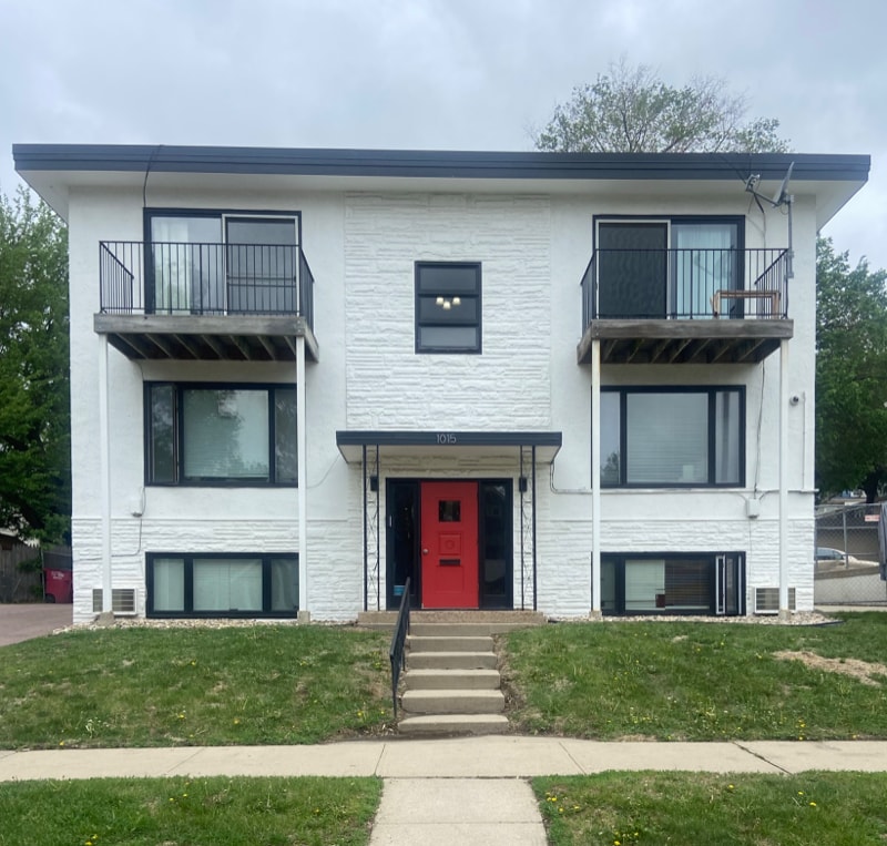 Photo - 1015 S Duluth Ave Apartamento Unidad 1