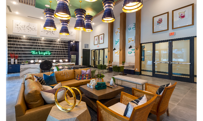 Photo - Foundry on 19th