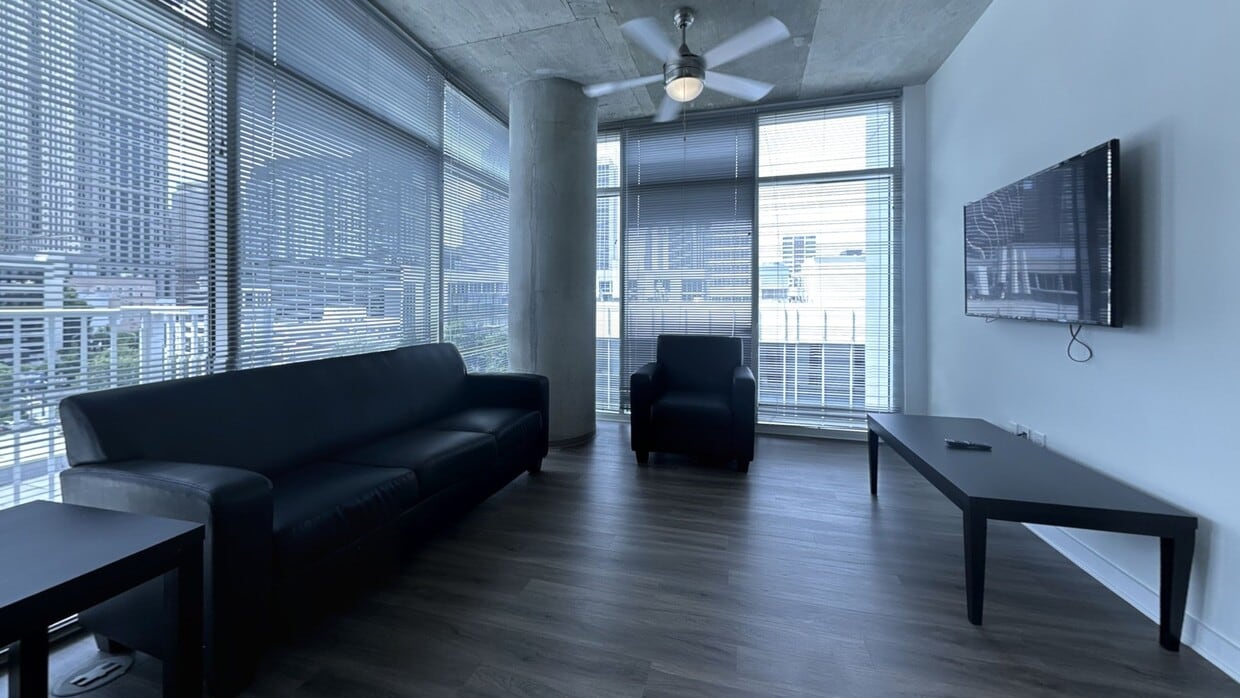 Photo - The Mix Apartments