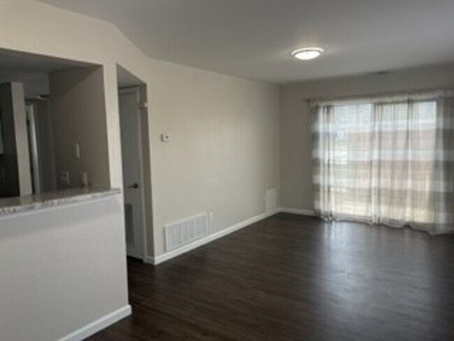 Stadium View Apartments