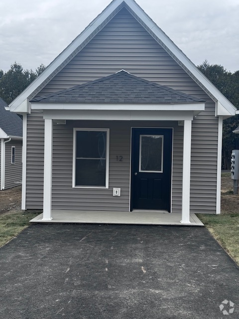 Building Photo - Randall Park Rental