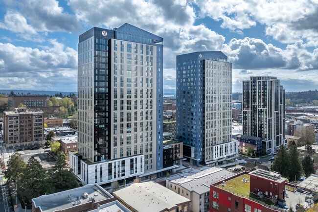 The Standard at Seattle