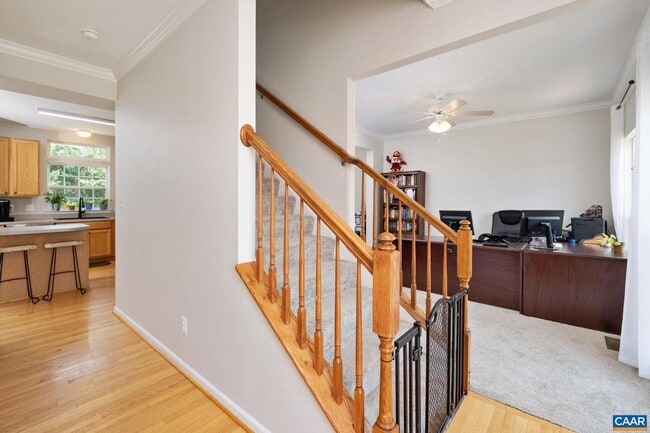 Photo - BARBOURSVILLE - 4 BEDROOM HOME - CLOSE TO ARMY JAG SCHOOL & UVA