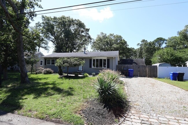 Building Photo - 709 Marys Dr Rental