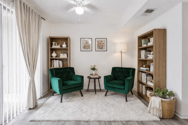 Aspen Pointe