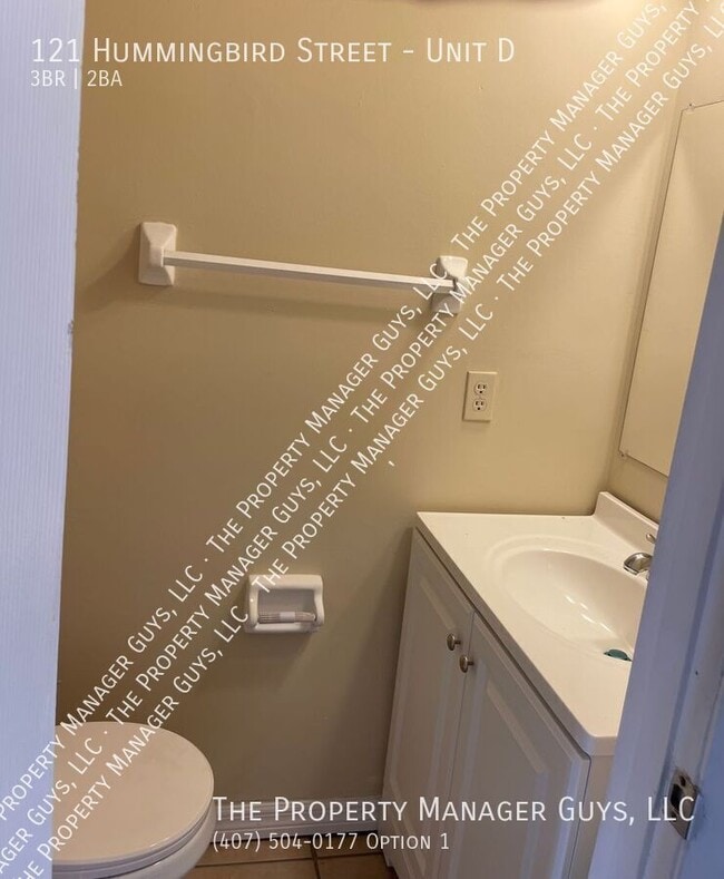 Photo - 121 Hummingbird St Unit D