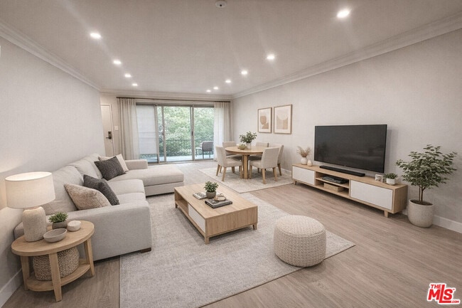 Photo - 1117 S Bedford St Unit 101