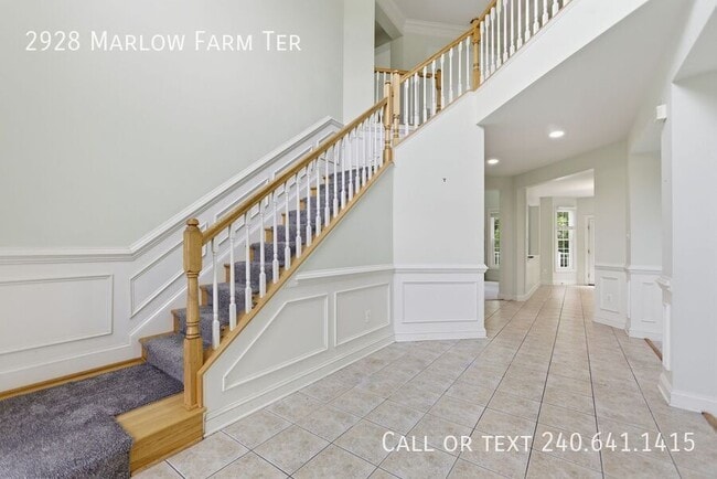 Photo - 2928 Marlow Farm Terrace