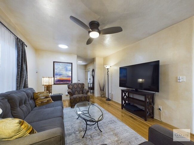 Photo - Fully Furnished 2 Bedroom Home in South Capital Available Now!