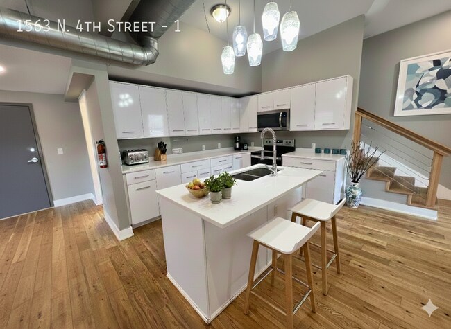 Photo - 1563 N 4th St Unit 1