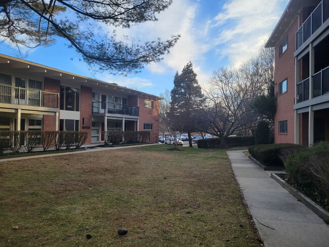 Lovely 2 BR/1 BA w/ Den Condo Available in... - Lovely 2 BR/1 BA w/ Den Condo Available in...