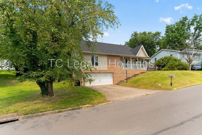 Photo - 603 Hayes St