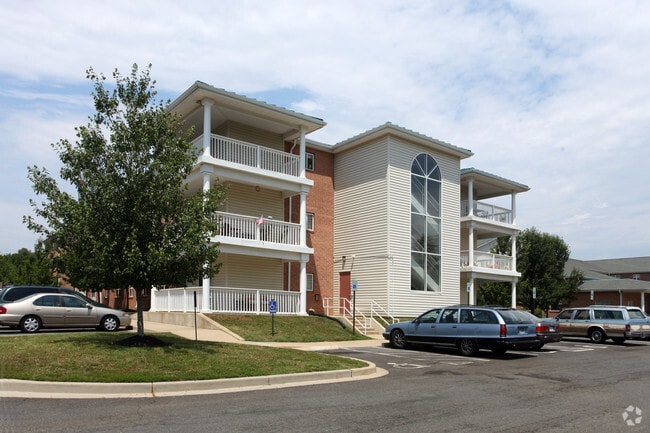 Lexington Park Senior Apartments - Lexington Park Senior Apartments
