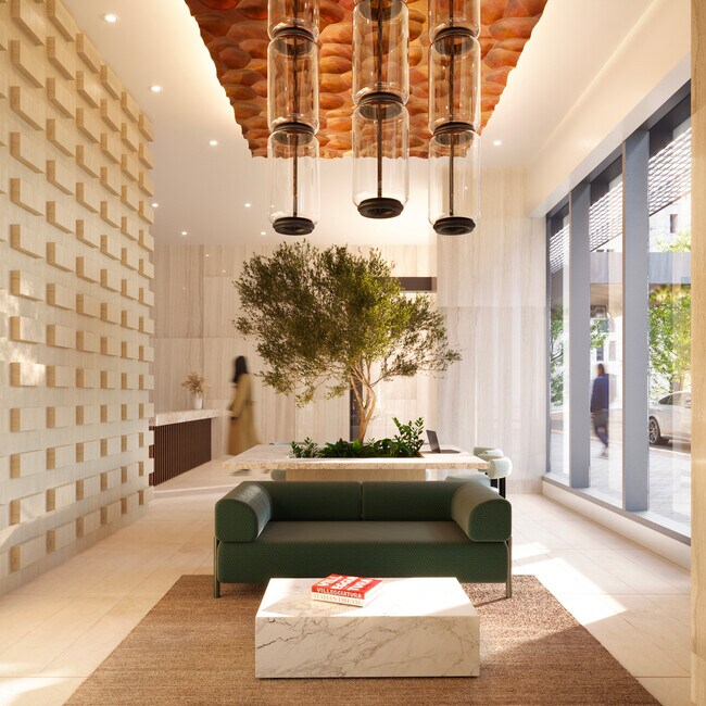 Photo - Carré Windsor