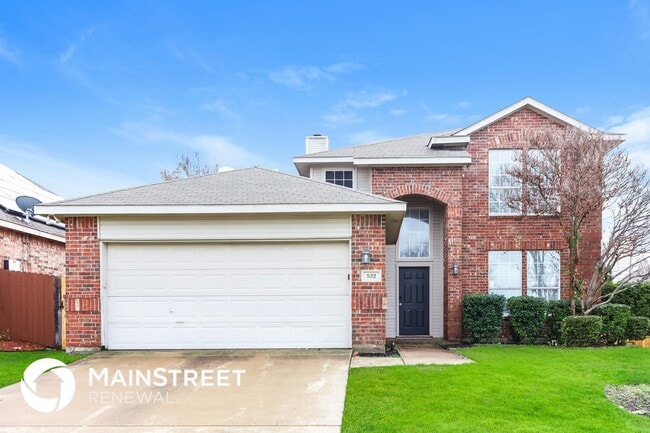 Building Photo - 532 Pinnacle Dr