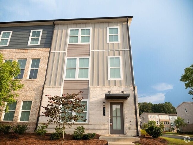 Building Photo - 625 Tiller Wy Rental