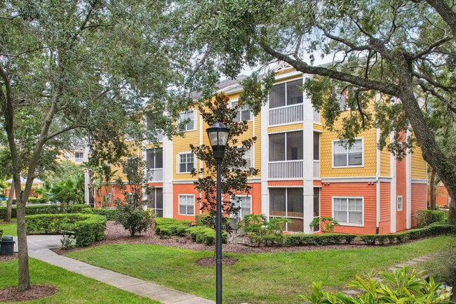 Building Photo - 4207 S Dale Mabry Hwy Rental