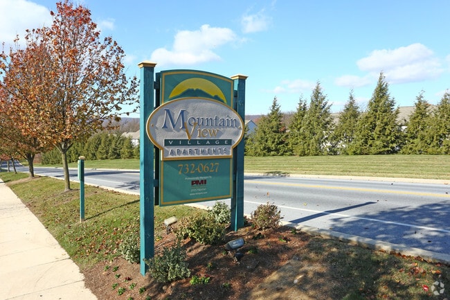 Welcome - Mountain View Village