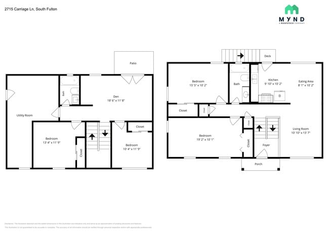 Photo - 2715 Carriage Ln
