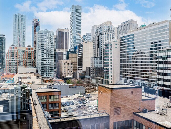 Photo - 156 Cumberland St Unit SI ID1495833P