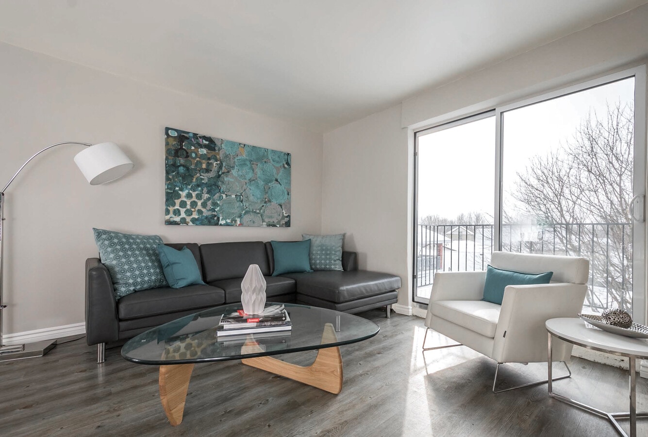 Franklin Place - Franklin Place