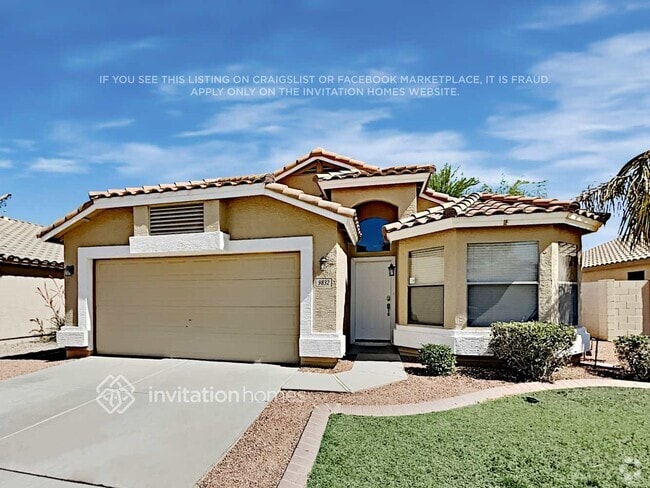 Building Photo - 9832 E Olla Ave Rental