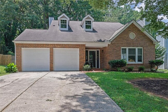 Photo - 10480 Summer Creek Dr House
