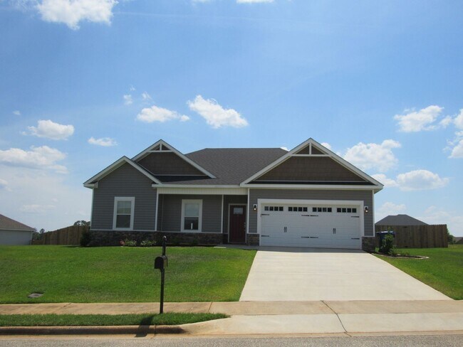 Mayberry Subdivision! - Mayberry Subdivision! Casa