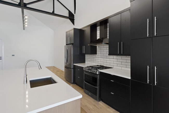 Photo - Westfield Lofts