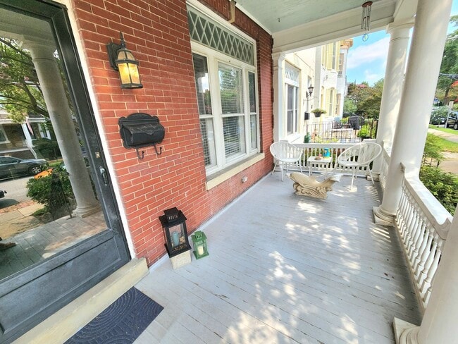 Photo - Elegant, spacious, modern Victorian in the...