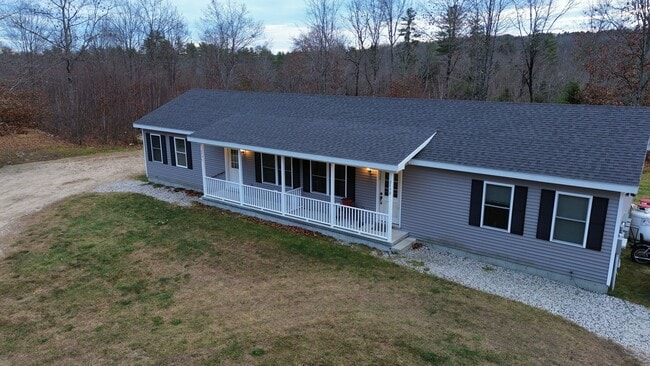 Photo - 249 Joe Berry Rd Unit 249C