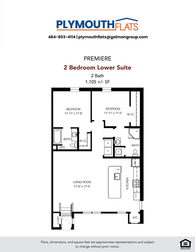 Photo - Plymouth Flats