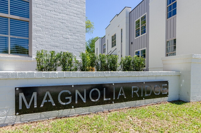 Photo - Magnolia Ridge Apartments