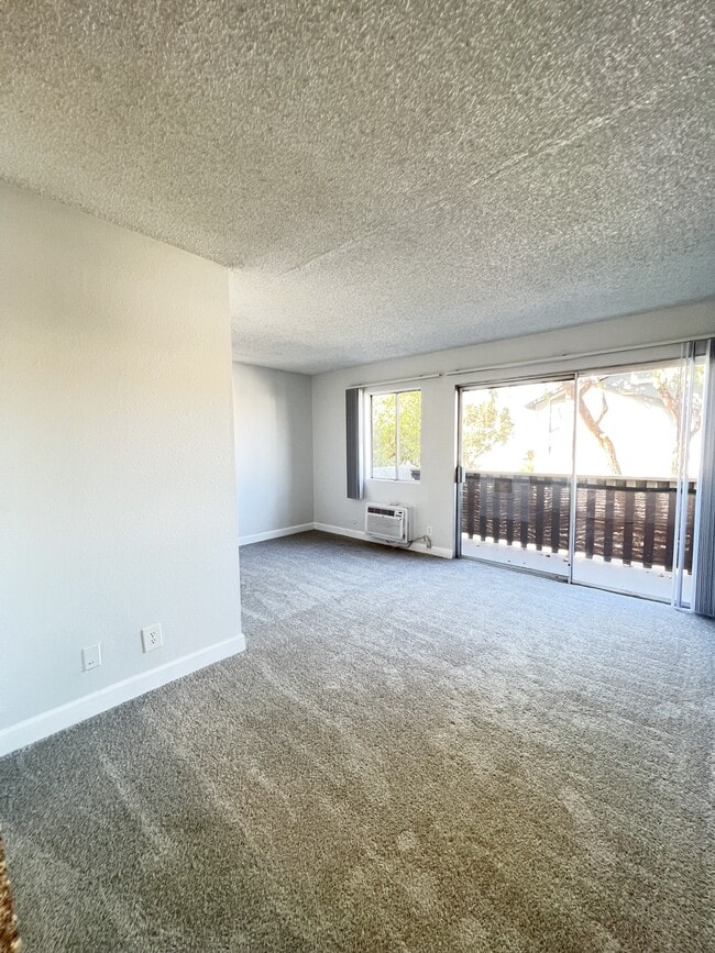 Alpine Terrace Apartments - Alpine Terrace Apartments