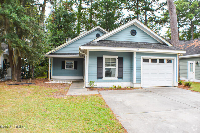 Building Photo - 19 Carolina Village Cir Rental