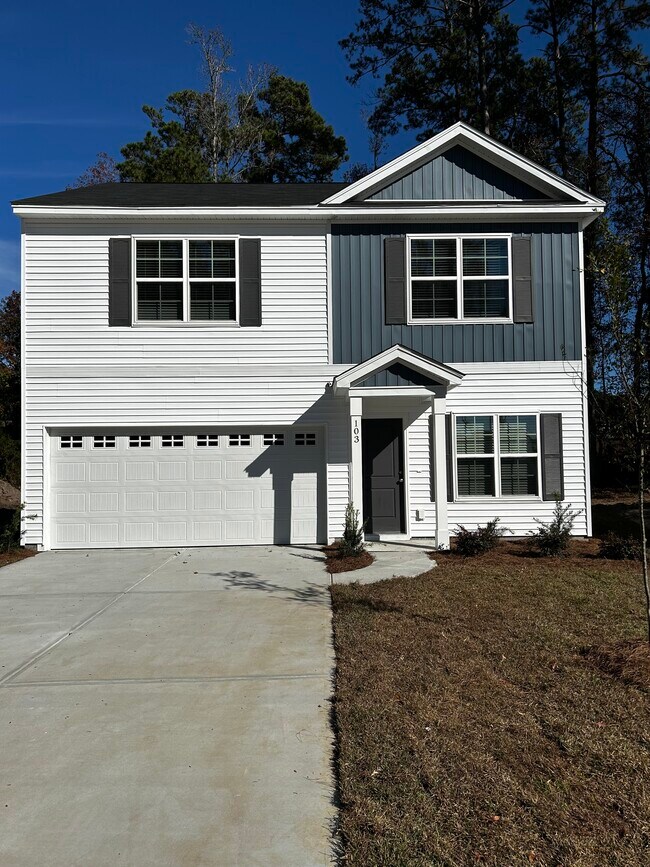 Street View - 103 Chestnut St