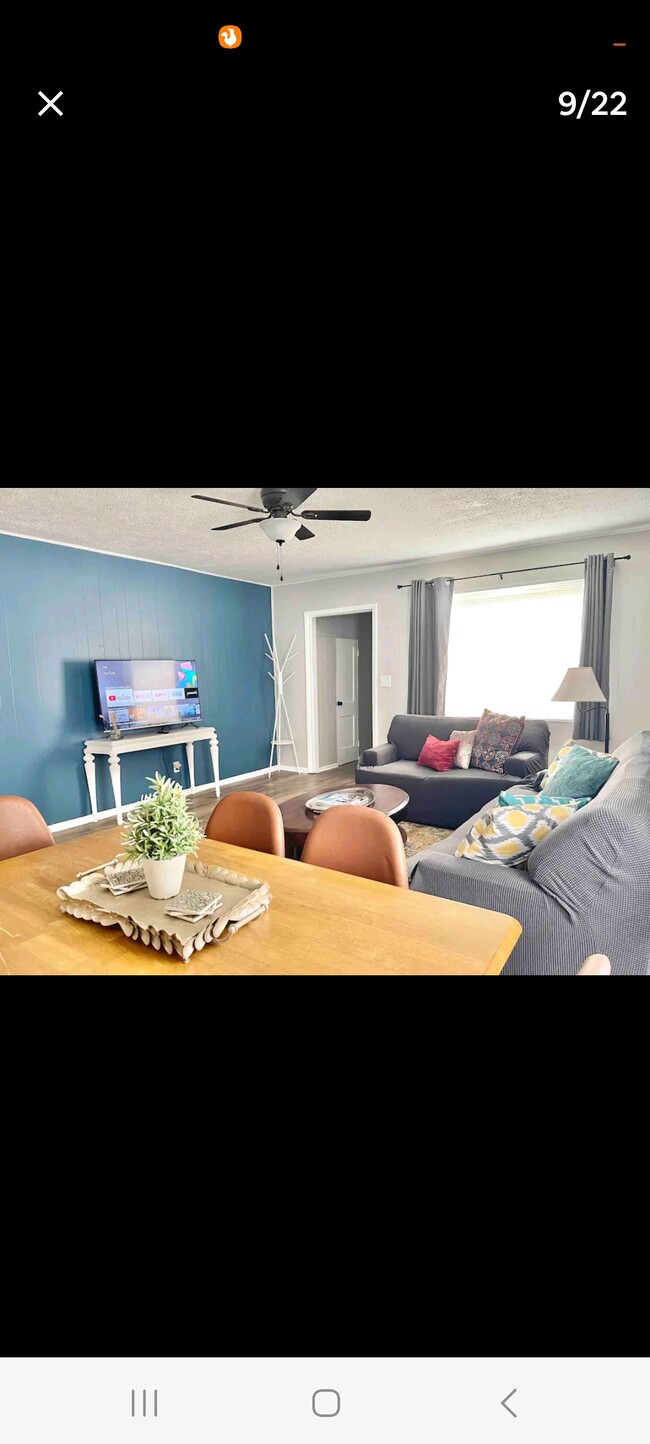 3360 Ransdell St Unidad A 3 bd