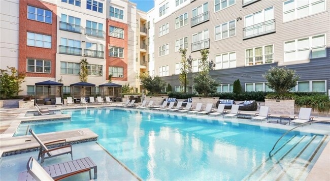 Photo - 1110 Hammond Dr Unit 514