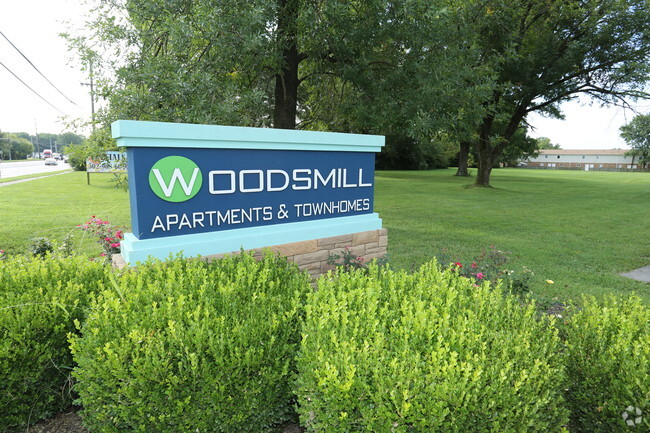 Woodsmill Apartments - Woodsmill Apartments